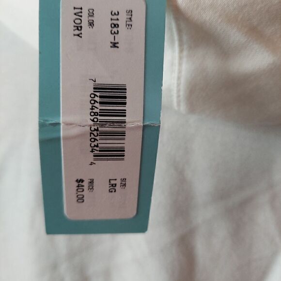 Iactive Light Weight Zip Up Hoodie NWT Size Large - Picture 5 of 6